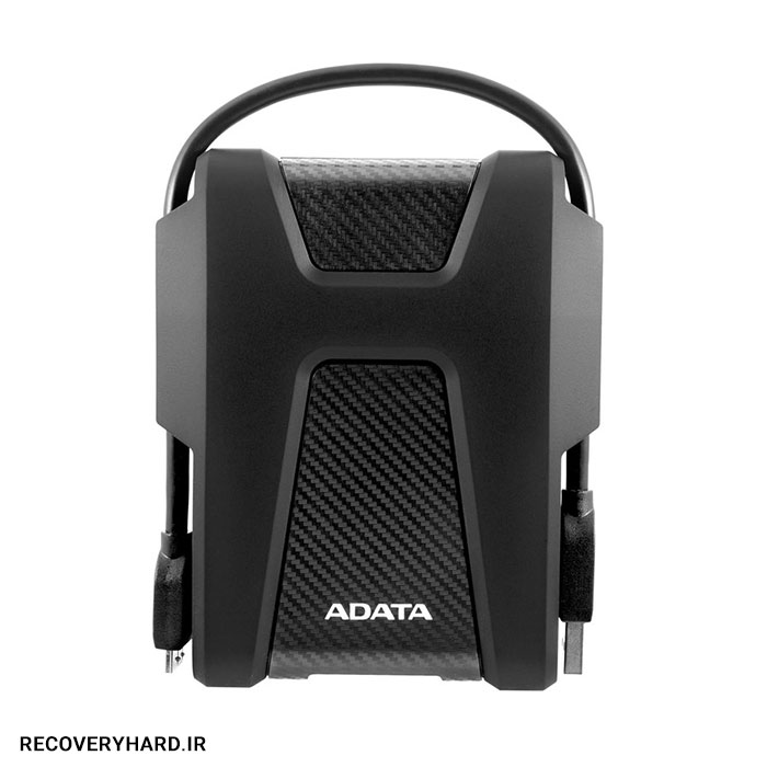 هارد اکسترنال ای دیتا مدل HD680 ظرفیت 1 ترابایت