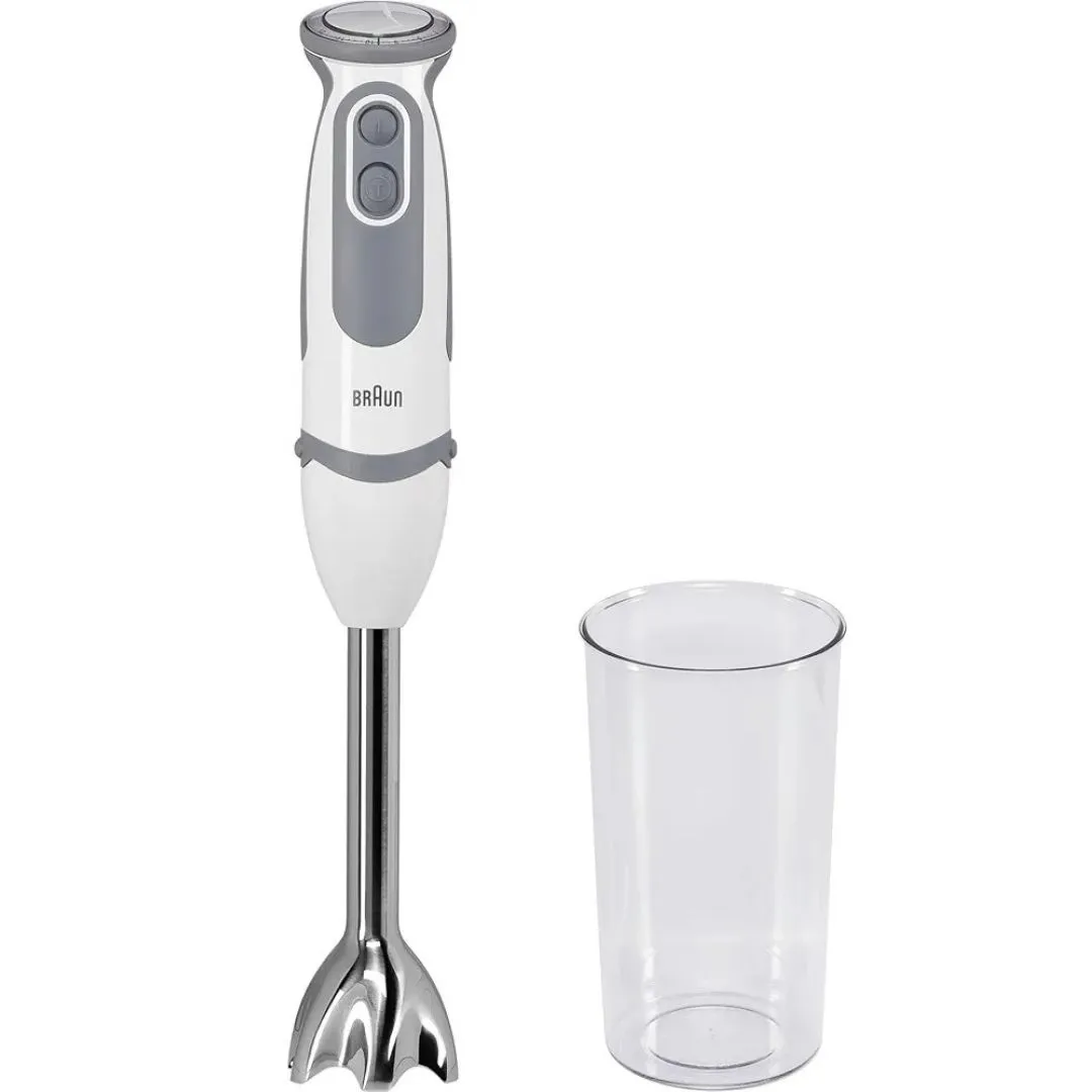 گوشت کوب براون مدل Braun MQ5200