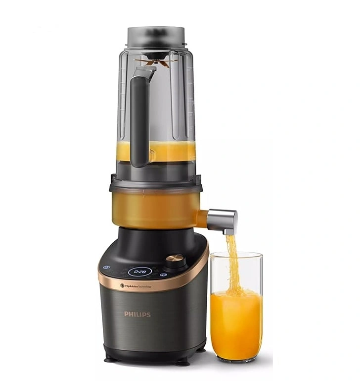 مخلوط کن وآبمیوه گیر فیلیپس مدل HR3770