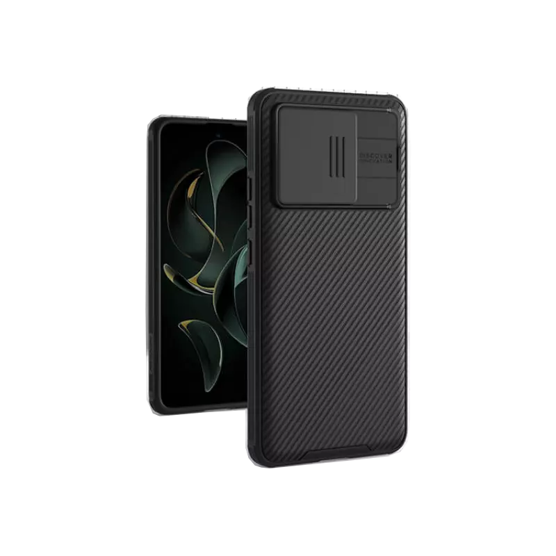قاب مغناطیسی Nillkin CamShield Pro برای شیائومی 13T Pro