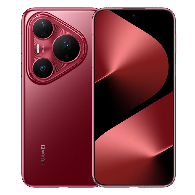 گوشی هواوی Pura 80 Pro+ (5G)  (حافظه 512 گیگابایت رم 16 گیگابایت)