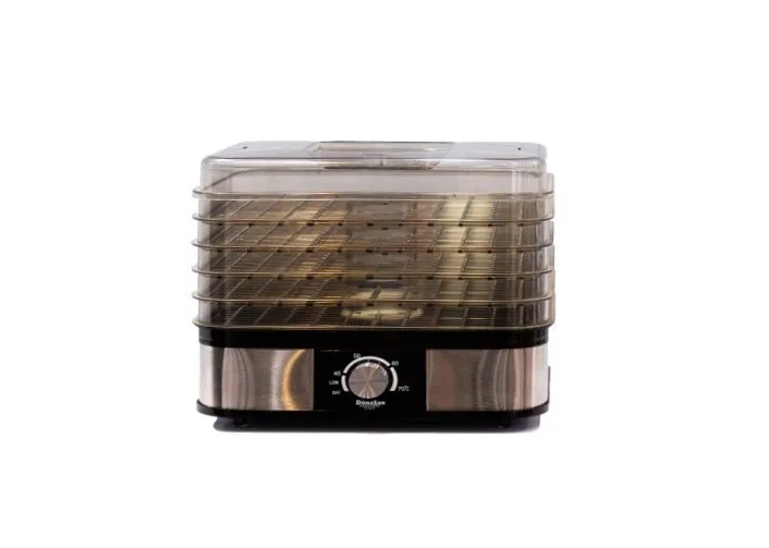 میوه خشک کن مدل DN600 - دونالکس