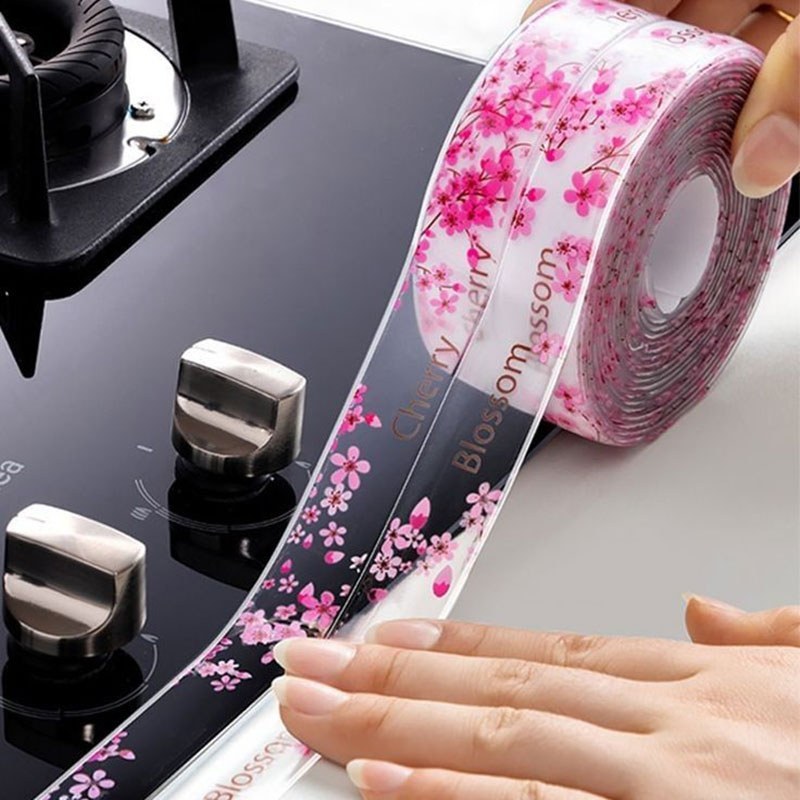 چسب PVC شیشه ای