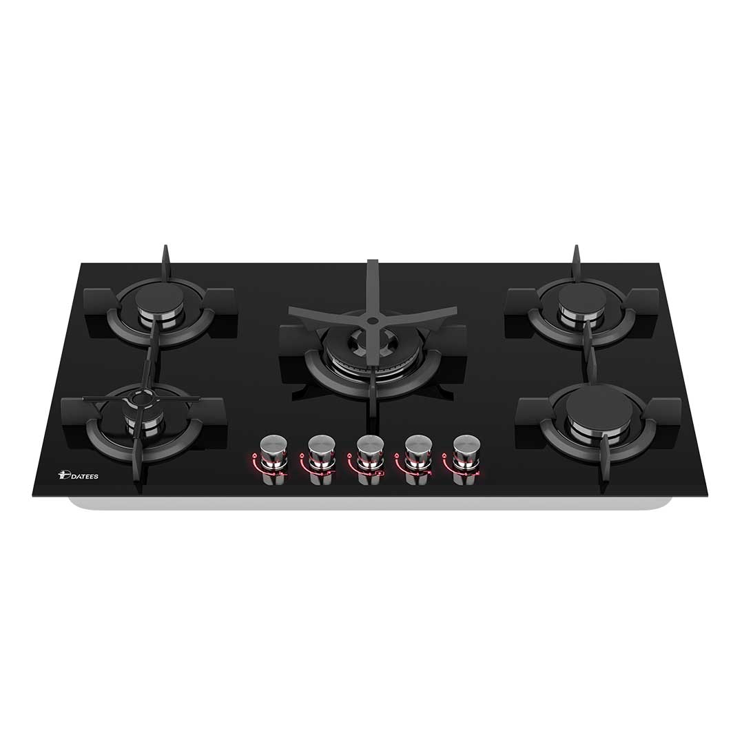 اجاق گاز شیشه ای DG-500 - داتیس