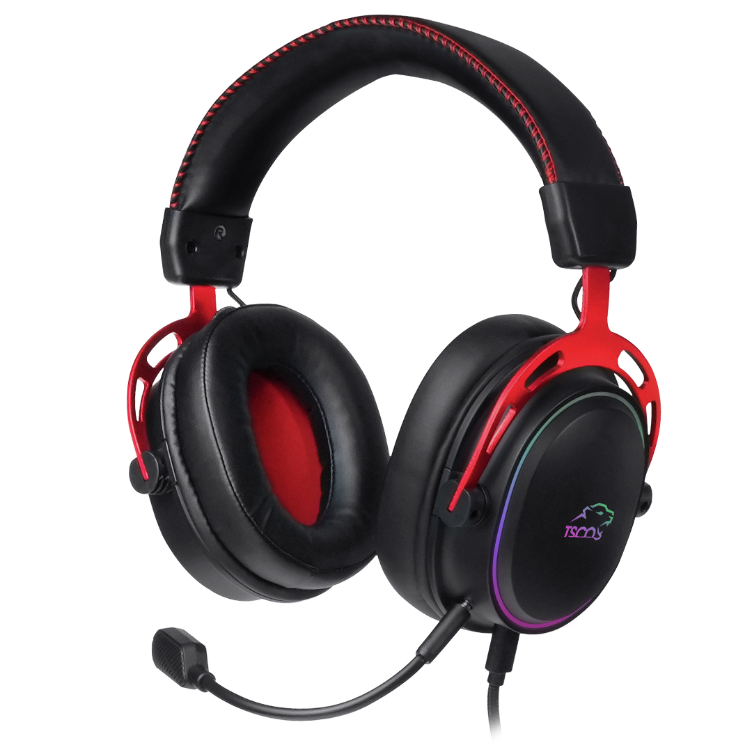 هدست گیمینگ تسکو مدل GH 6155 KRONOS