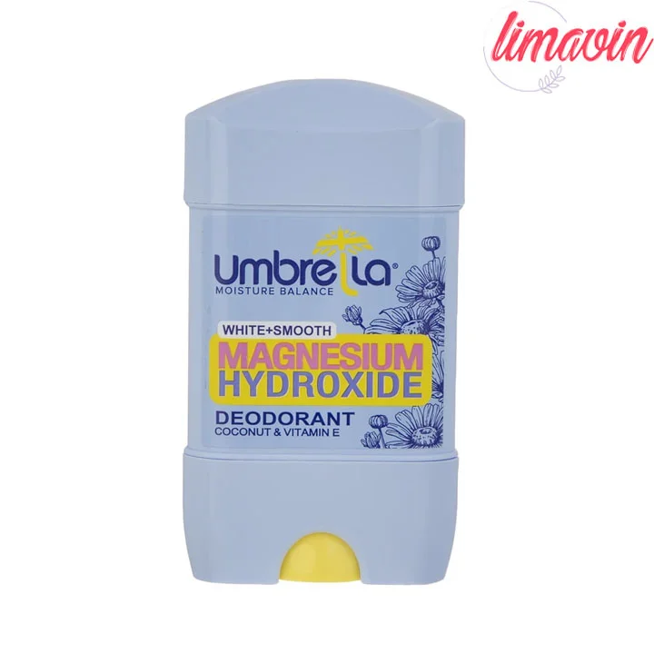 استیک ضد تعریق زنانه آمبرلا مدل Smooth حجم 75 میلی لیتر