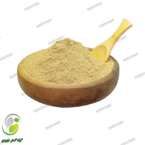 پودر ریشه شیرین بیان(کد 05)