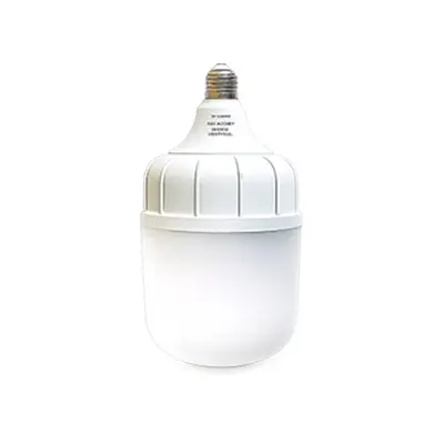 لامپ LED استوانه ۴۰ وات