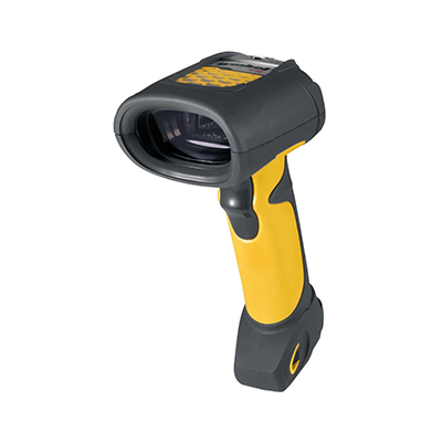 بارکدخوان ZEBRA Symbol LS3408-FZ