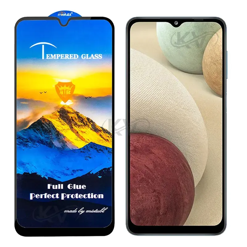 گلس میتوبل ESD سامسونگ A12