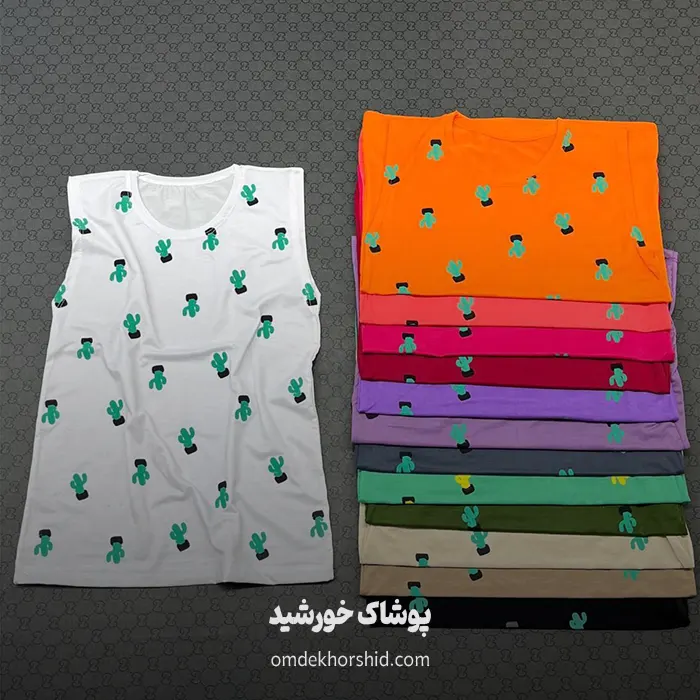 تاپ تمام چاپ کاکتوس