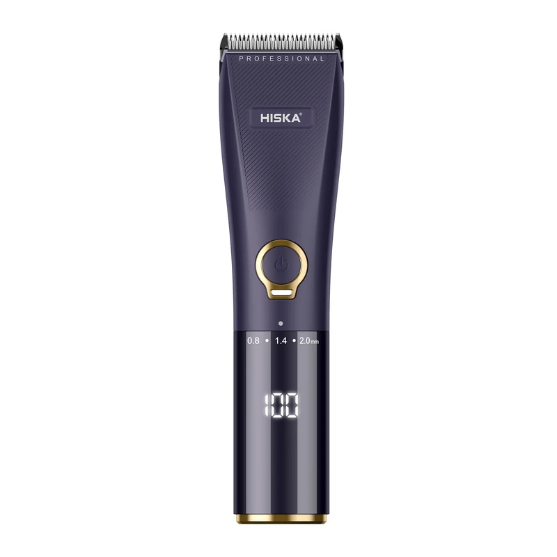 ماشین اصلاح موی سر و صورت شارژی هیسکا مدل H5530