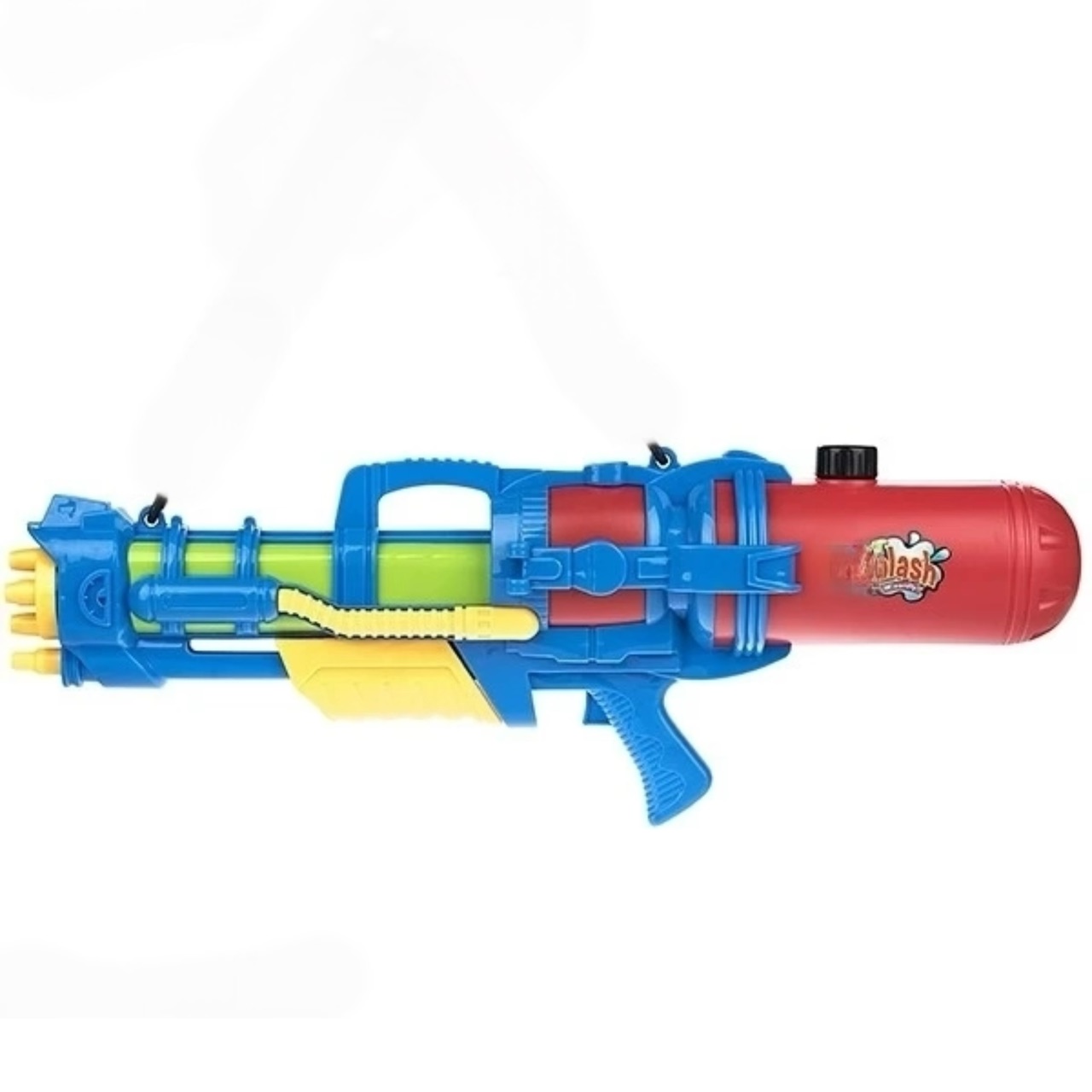 تفنگ آبپاش مدل Super Splash کد H2O