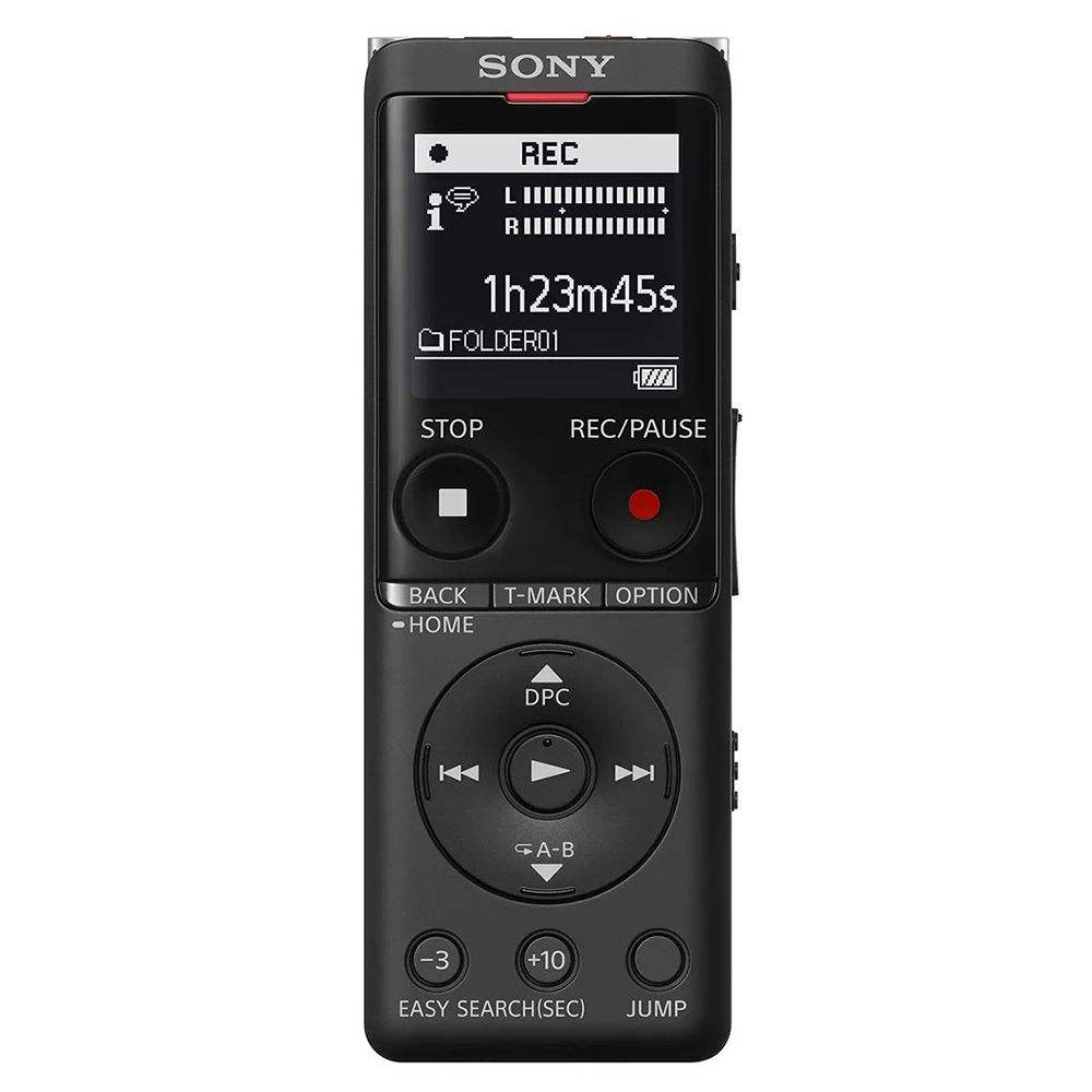 ضبط کننده صدا سونی مدل ICD-UX570F