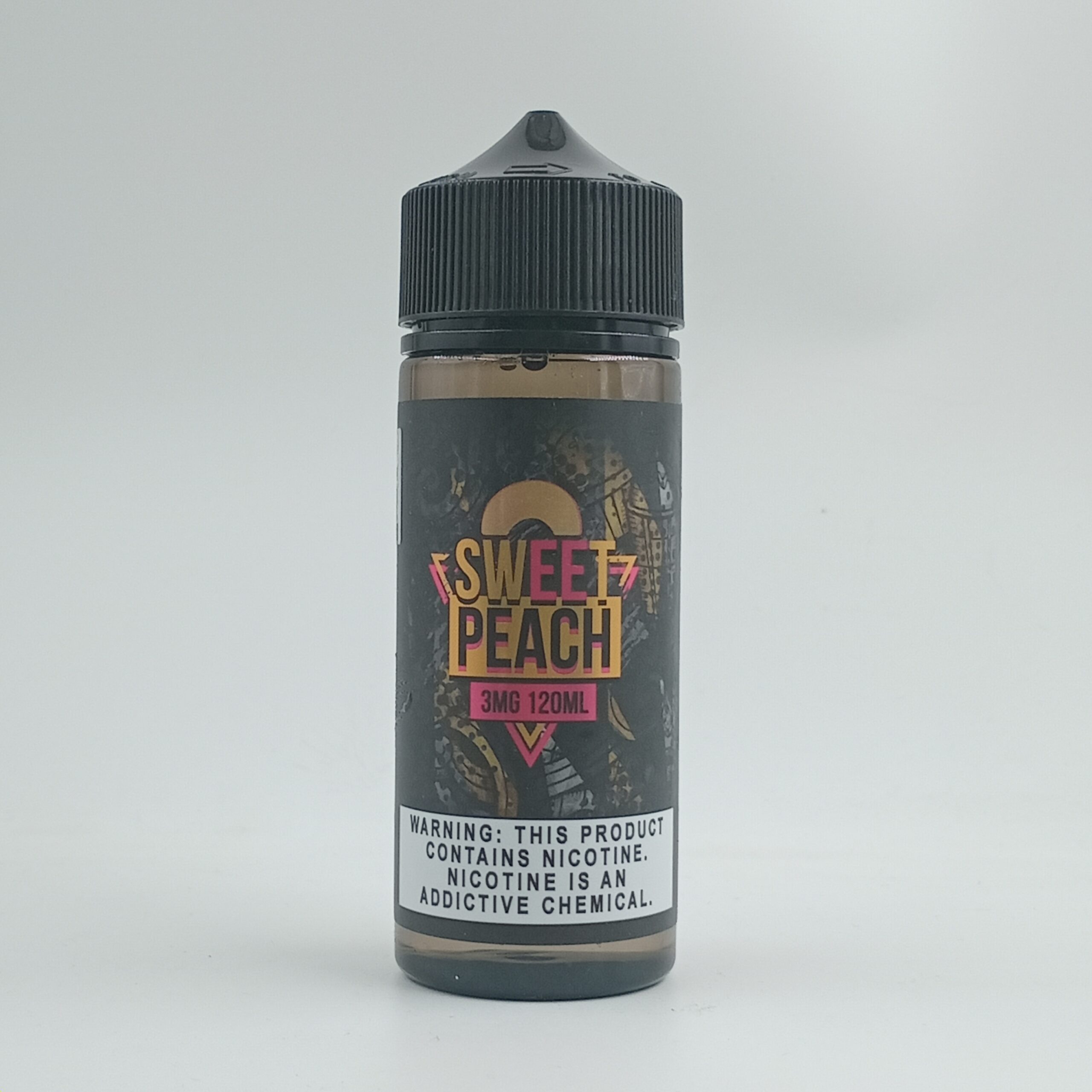 جویس سمز ویپ هلو شیرین | SAMS VAPE SWEET PEACH JUICE
