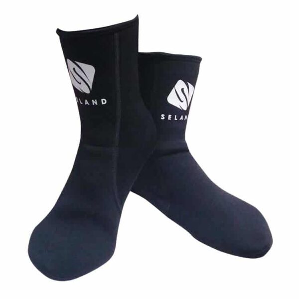 جوراب دره نوردی Seland 3mm Socks