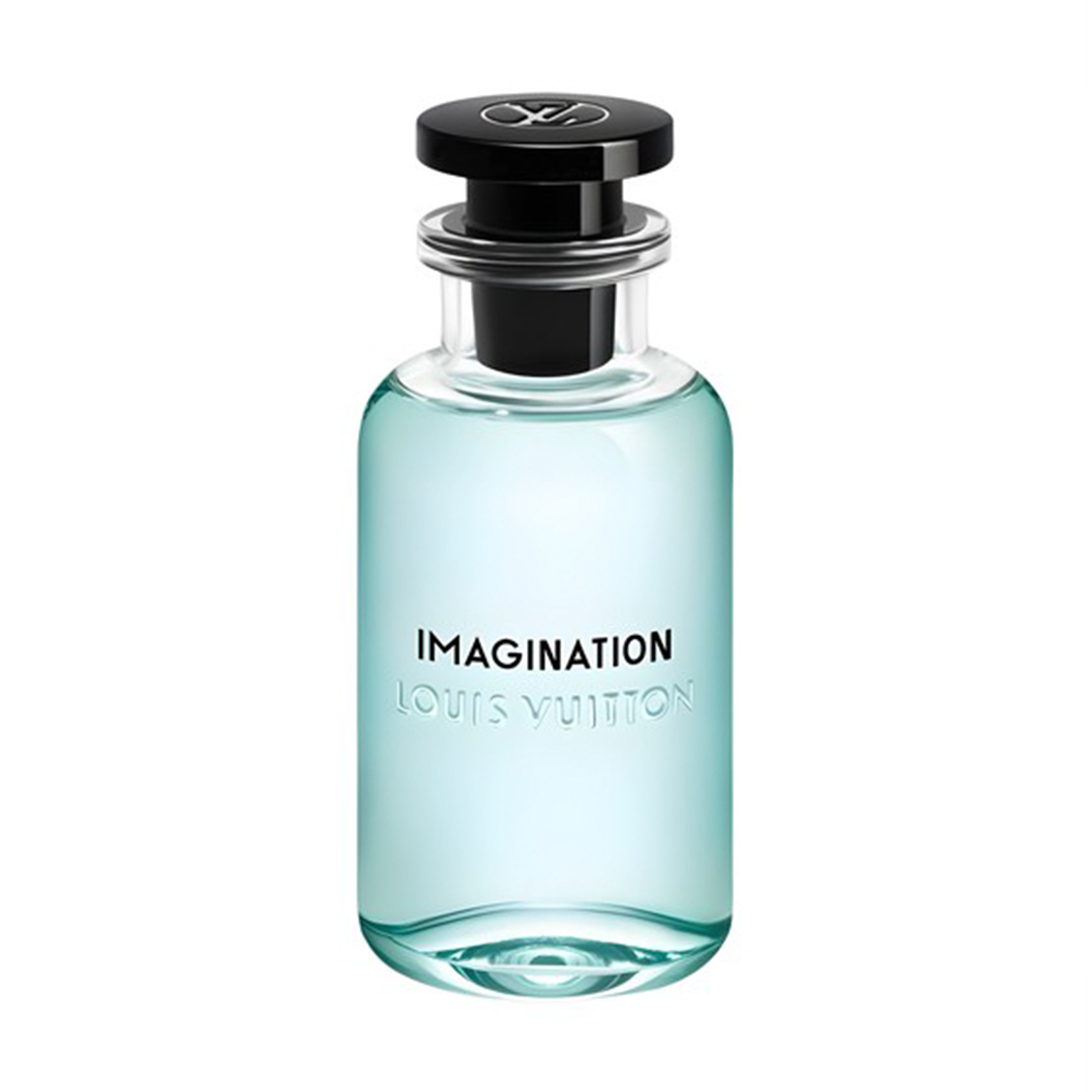 عطر لویی ویتون ایمجینیشن | Louis Vuitton Imagination