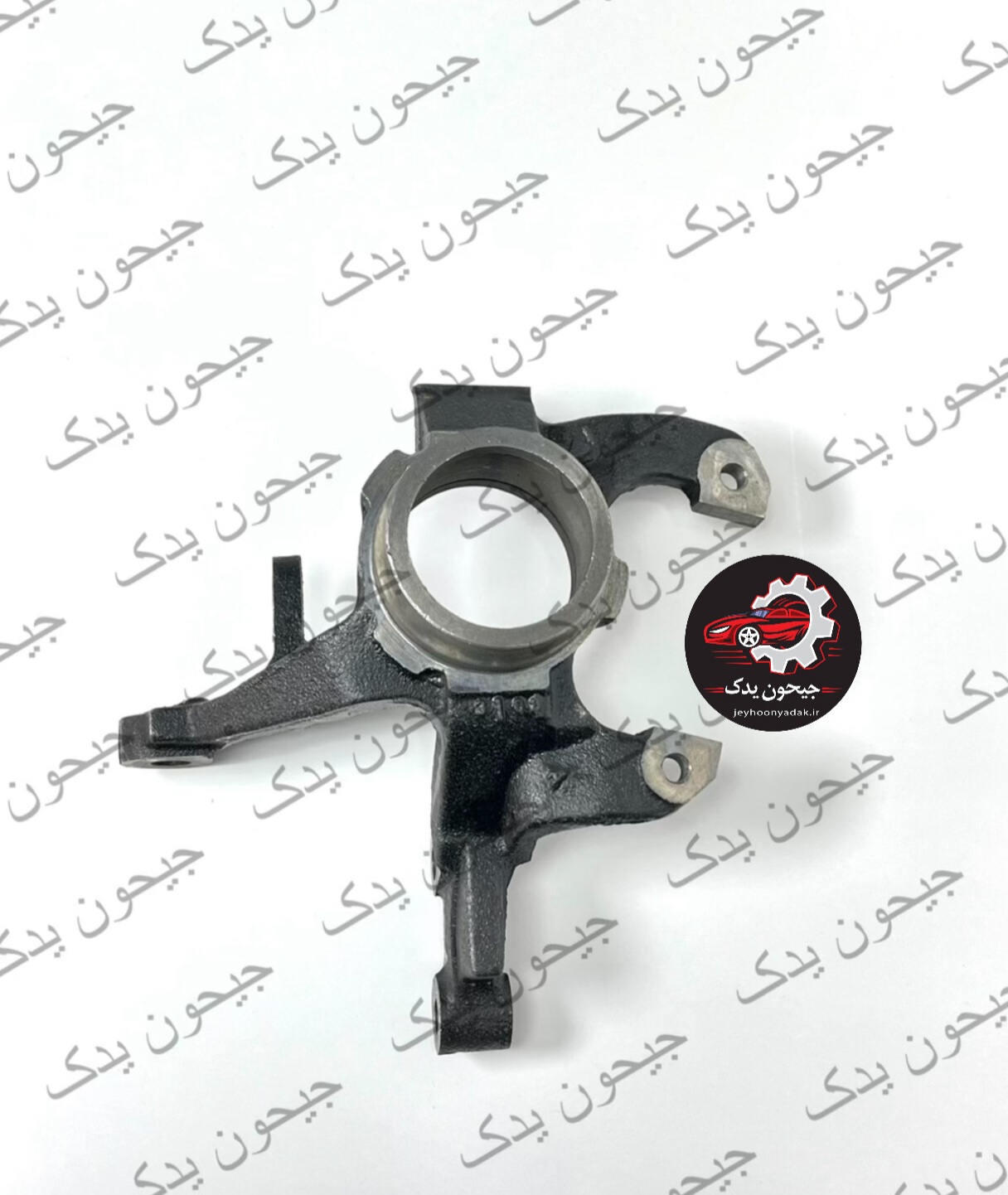 سگدست راست پژو ۴۰۵ لاهیجان اصل+خرید قسطی