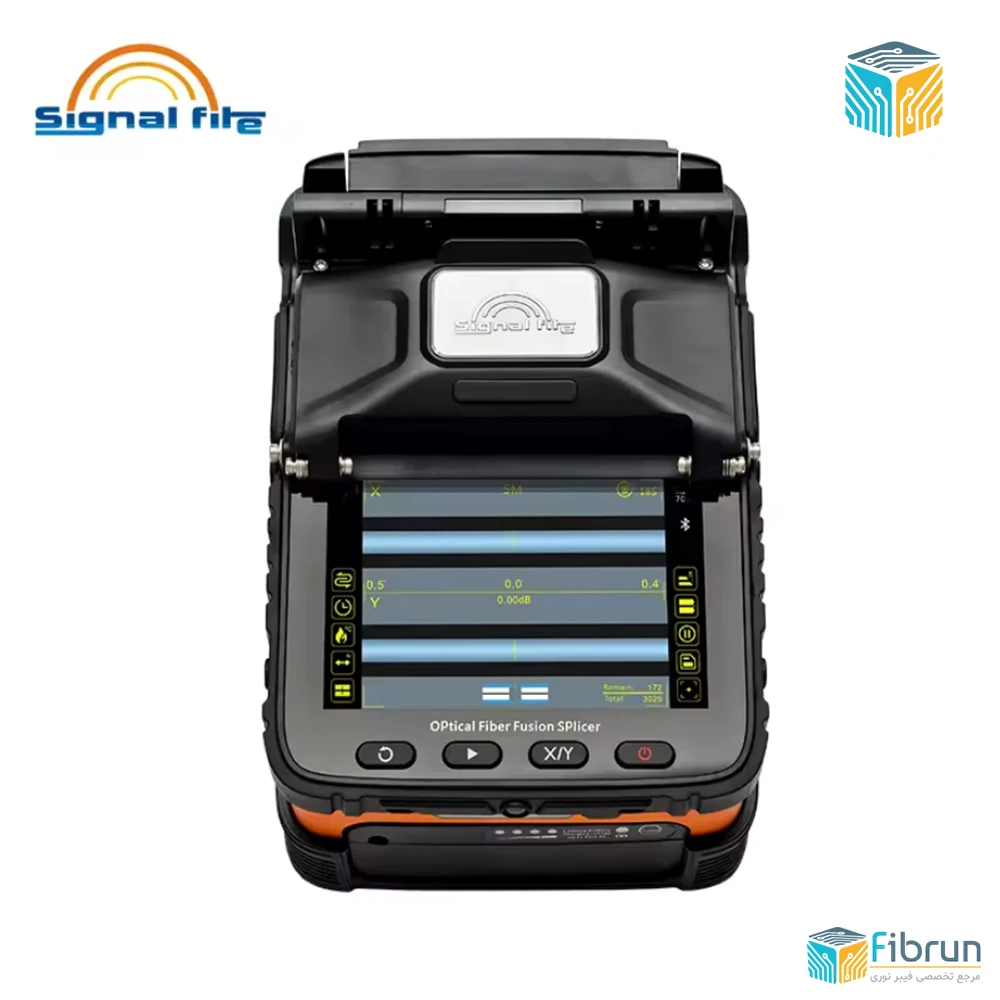 دستگاه فیوژن SignalFire AI5 Pro