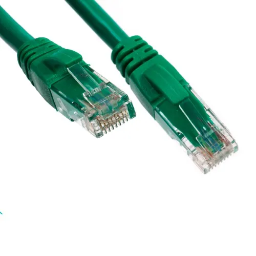 کابل پچ کورد 1 متری cat5e