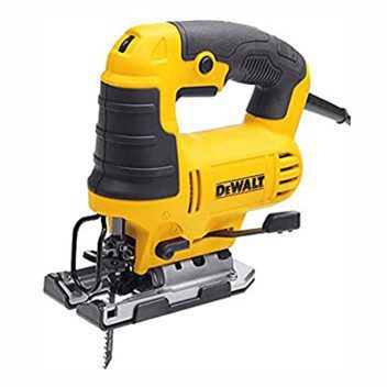 اره عمودبر 650 وات دیوالت DWE349