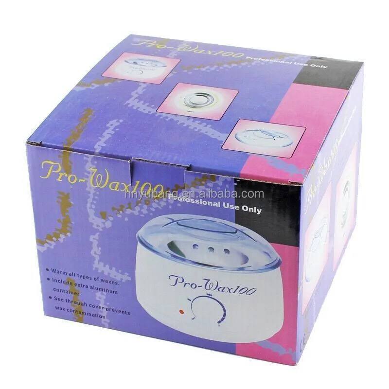 دستگاه ذوب موم پرو وکس مدل Pro-wax100