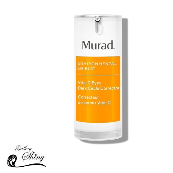 سرم دور چشم رفع تیرگی ویتامین C مورد | Murad Vita-C Eyes Dark Circle Corrector