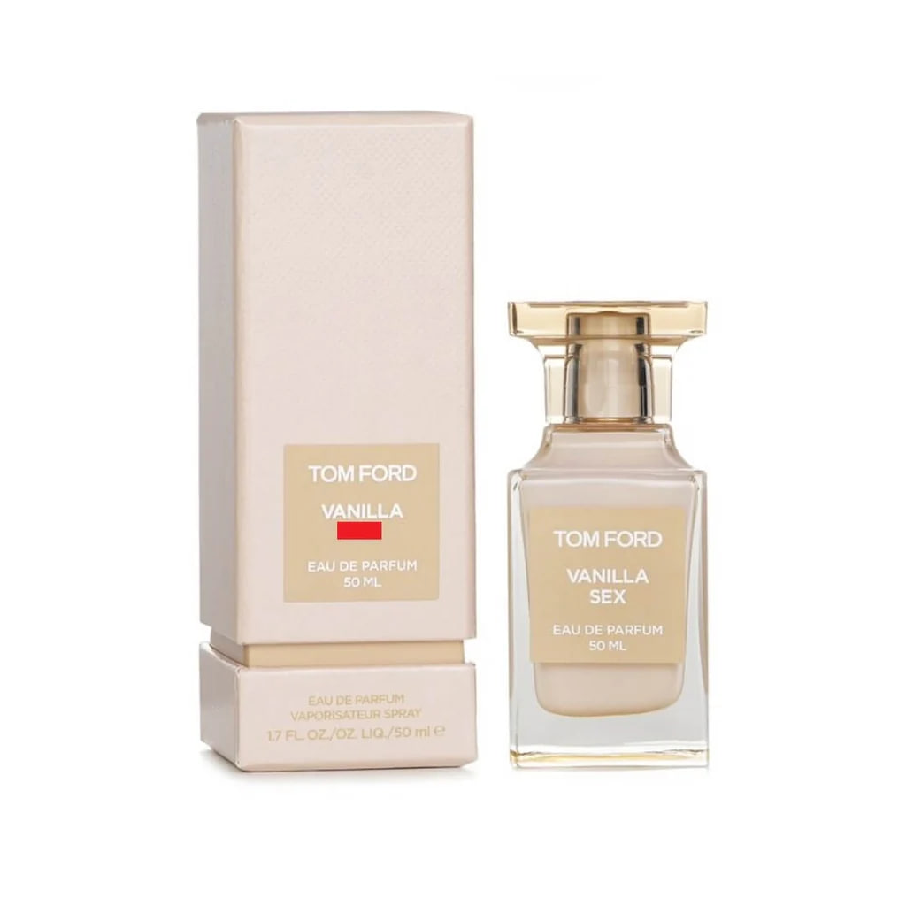 عطر ادکلن تام فورد وانیلا سکس