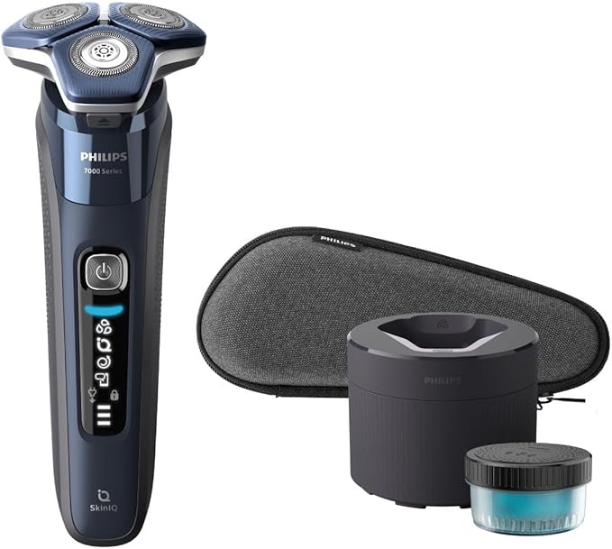 صورت تراش فیلیپس مدل50/PHILIPS S7885