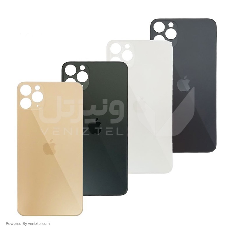 درب پشت مناسب برای گوشی ایفون مدل Iphone 11 PRO MAX