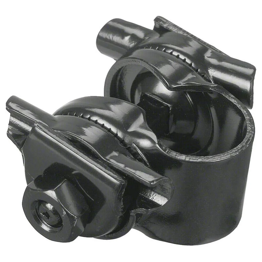 بست کلمپ زین دوچرخه Velo 7/8" Seat Clamp for 6mm Rail Saddles