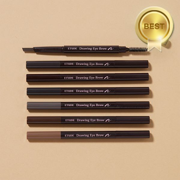 مداد ابرو اتود هاوس<br>Etude Drawing Eye Brow
