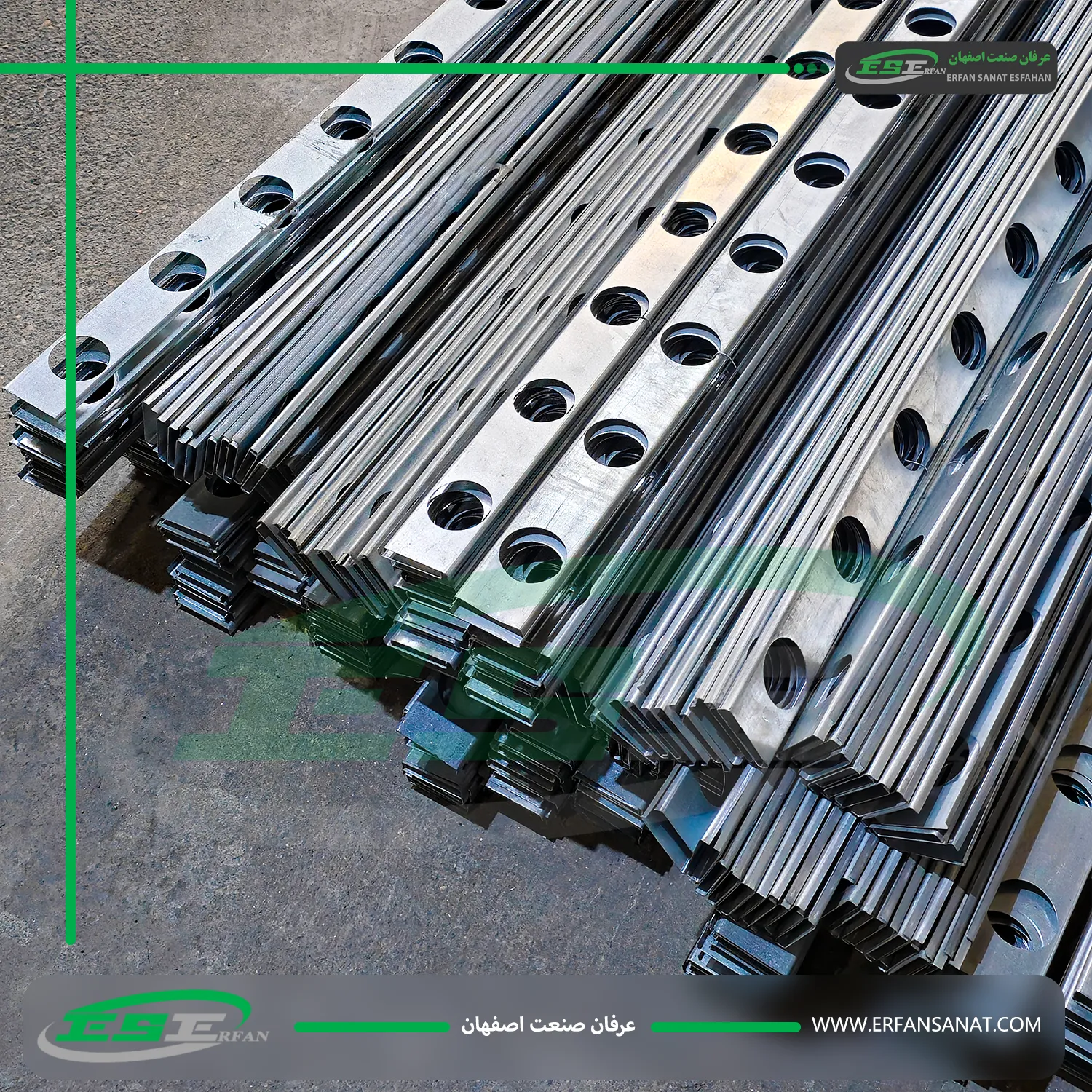 قاب نگهدارنده PLT (پی ال تی)