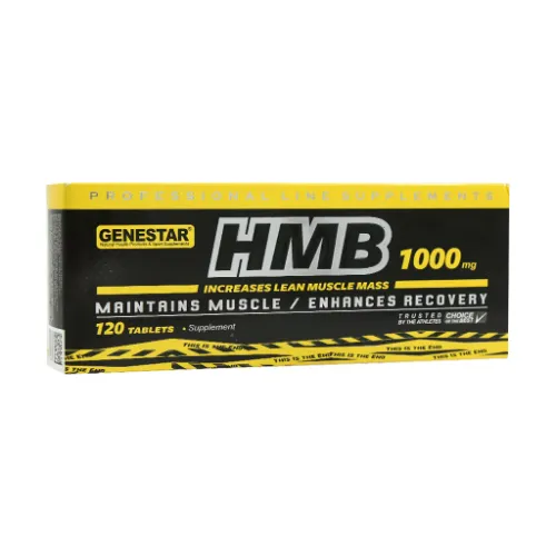 اچ ام بی ژن استار GENESTAR HMB