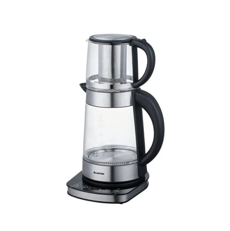 چای ساز مدل BCF-TM1202 - بلانتون
