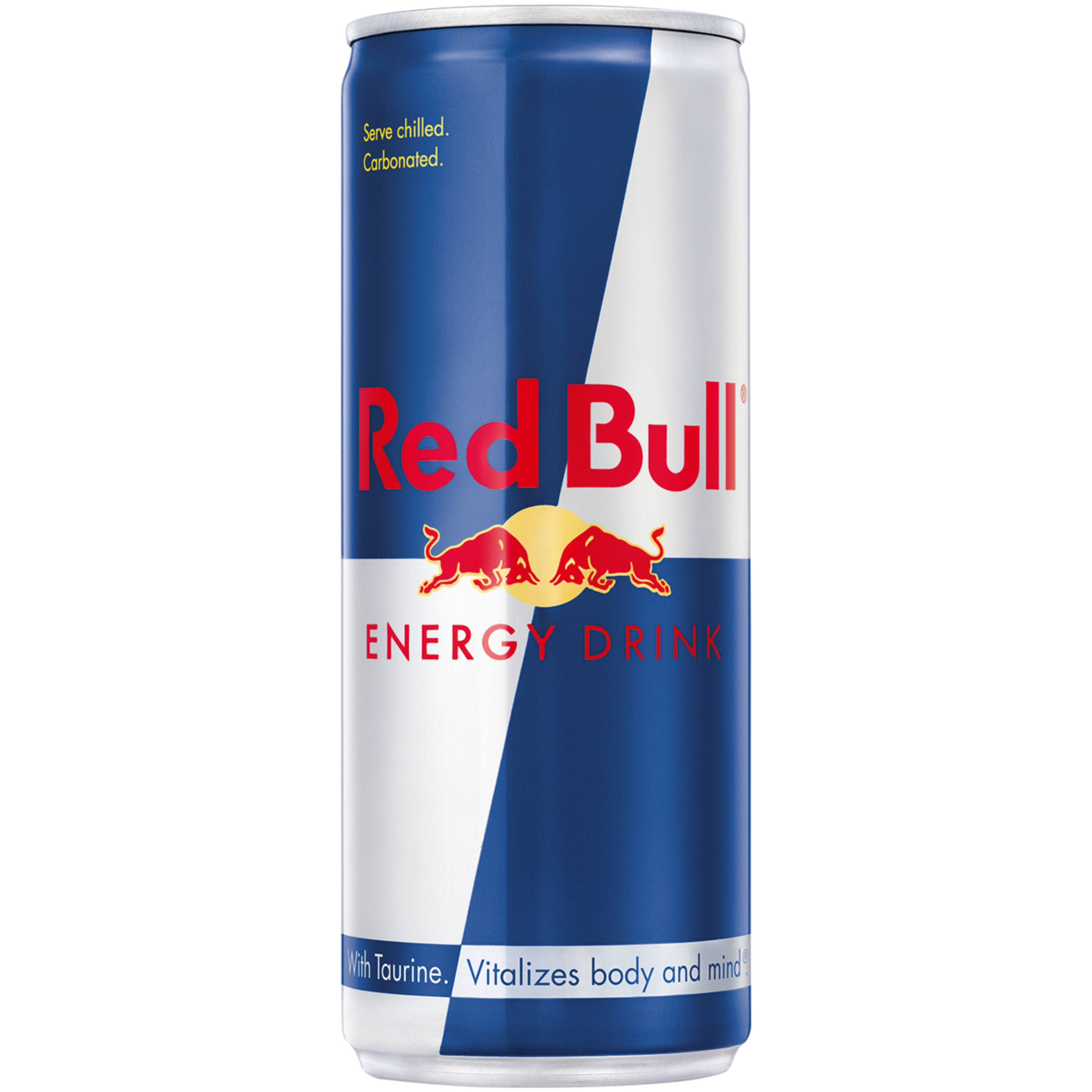 ردبول (250ml)