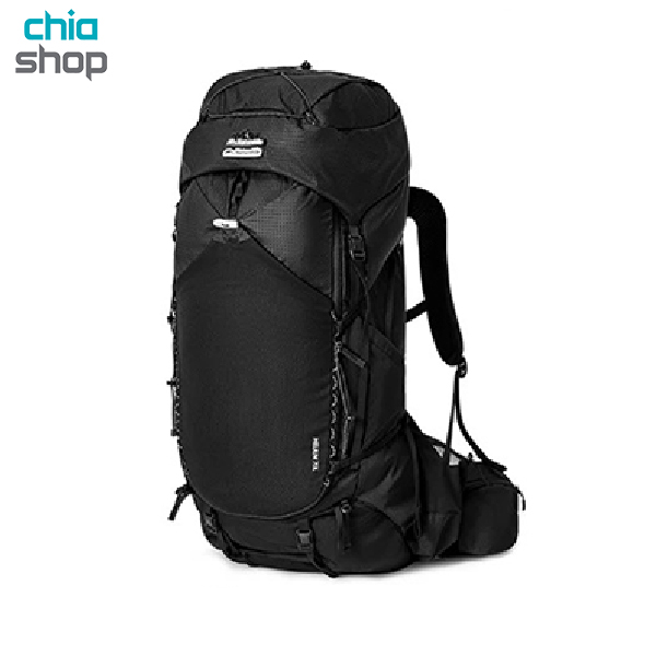 کوله‌ پشتی کوهنوردی Naturehike Helium 70 لیتری مدل CNK2450XB014