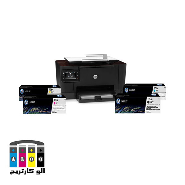 کارتریج پرینتر M275 اچ پی