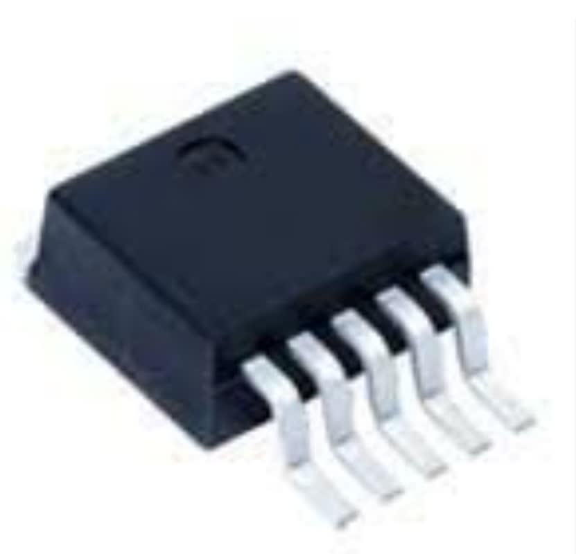 LM2596S-ADJ smd