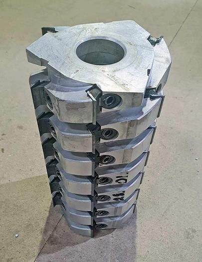 توپي پرداخت 125*40 *236 مار فرودTM06M AM3