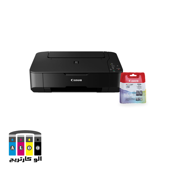 کارتریج پرینتر mp230 کانن