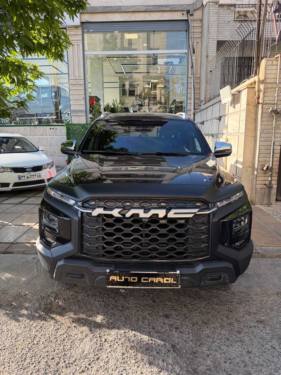 KMC T9  مدل 1403