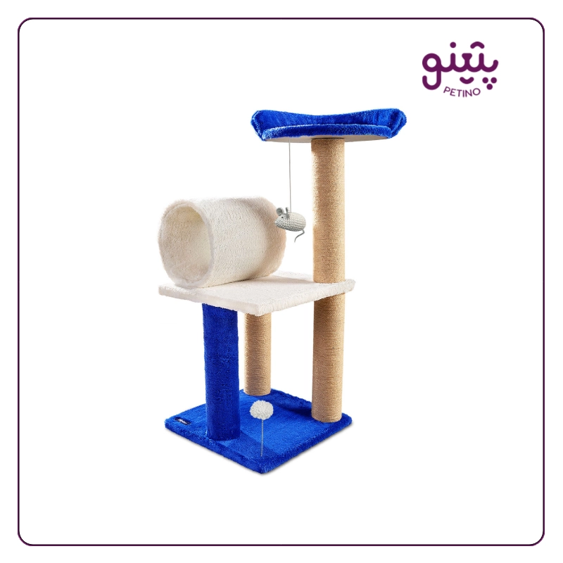 درخت گربه نیناپت کد F1