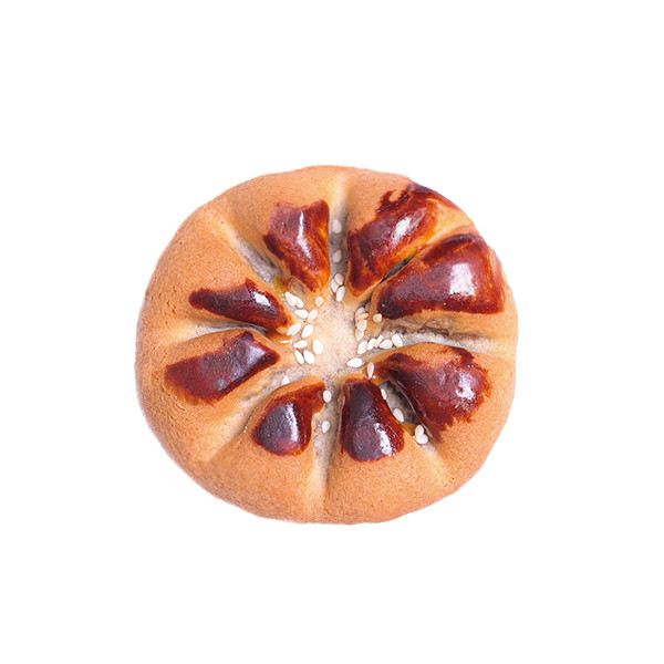کلوچه خرمایی (بسته نیم‌کیلویی)