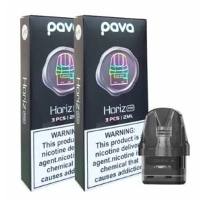 کارتریج پاوا هوریز اولترا | PAVA HORIZ ULTRA CARTRIDGE