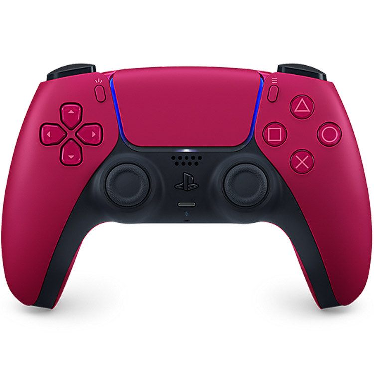 DualSense  Red
