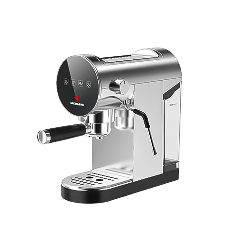 اسپرسوساز مباشی مدل ME-ECM2044SS