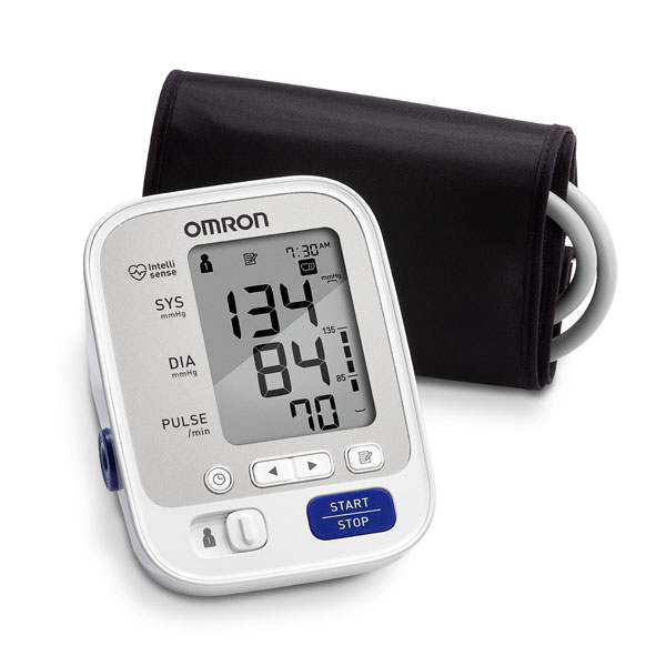 فشارسنج امرون Omron M3