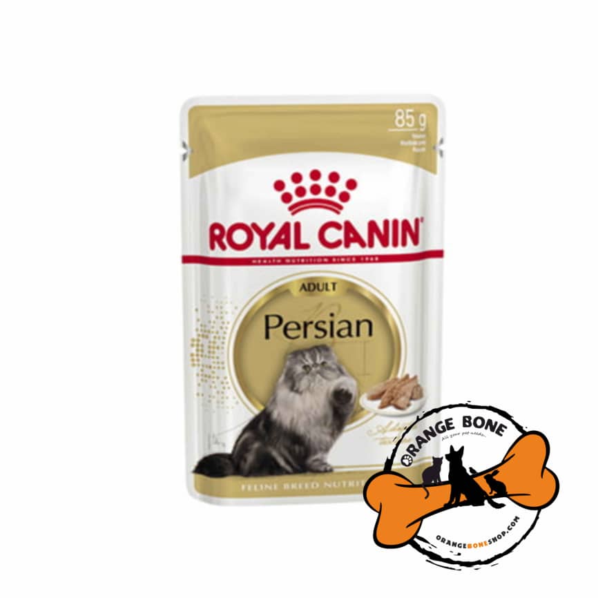 پوچ گربه پرشین رویال کنین (Adult Persian Royal Canin)