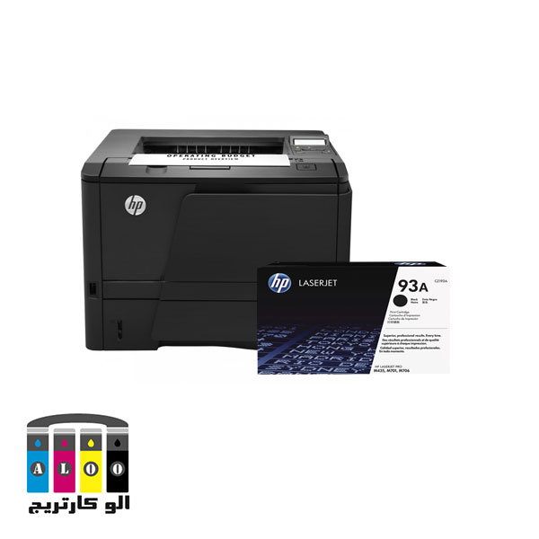 کارتریج پرینتر 400 MFP اچ پی